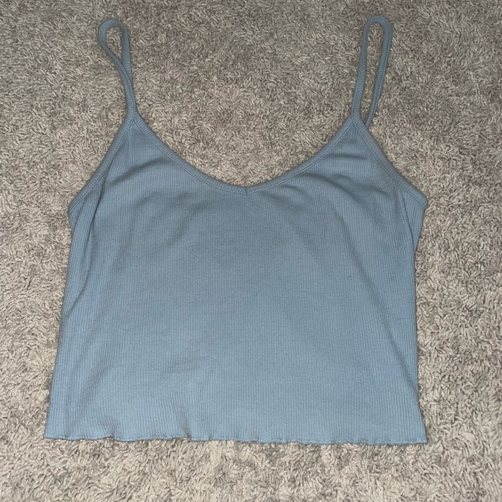 Pacsun Women’s Tank, Medium